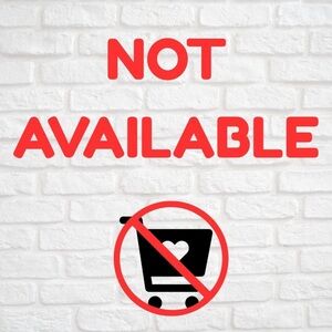 NWT Victoria’s Secret 86” Dorm Duffle Bag